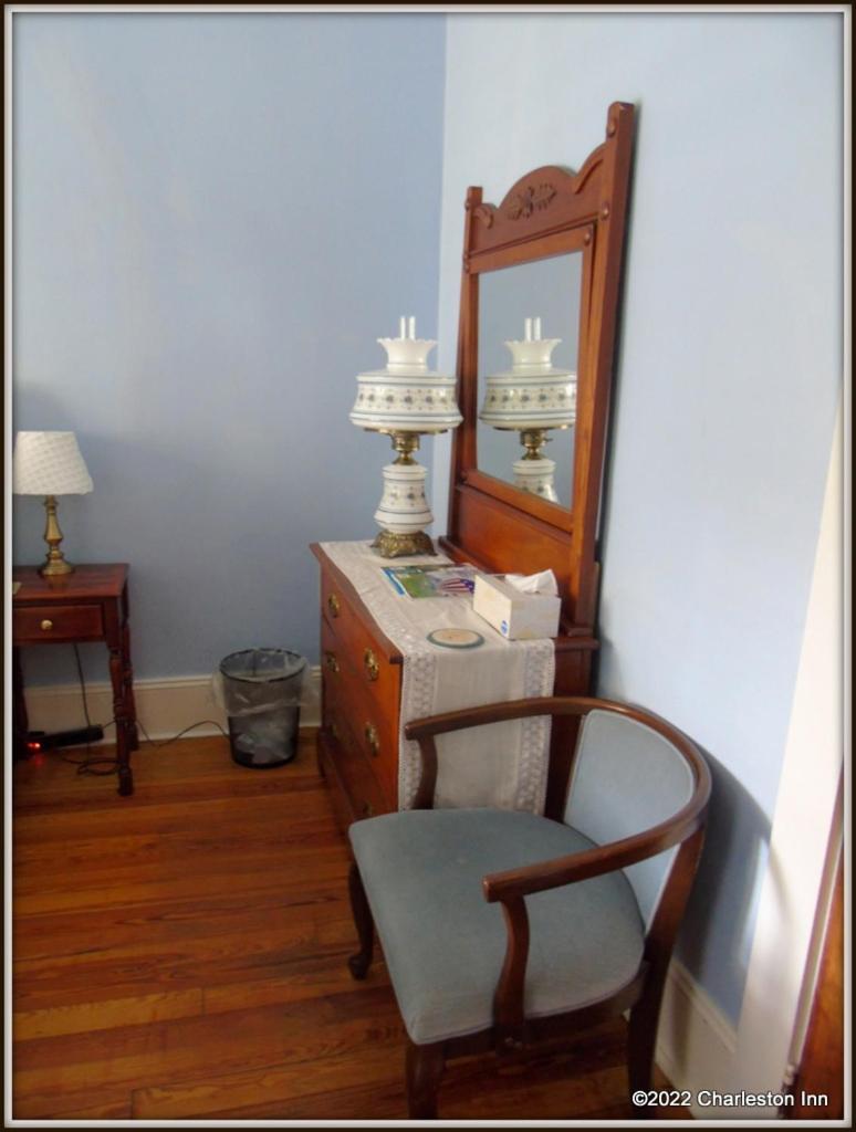 The Charleston Inn Hendersonville Nc Eksteriør bilde