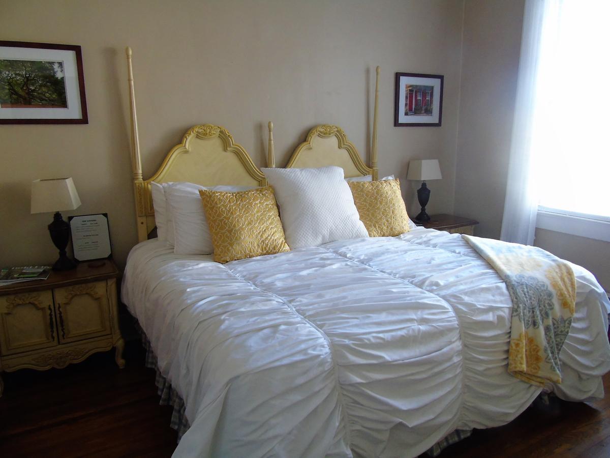 The Charleston Inn Hendersonville Nc Eksteriør bilde